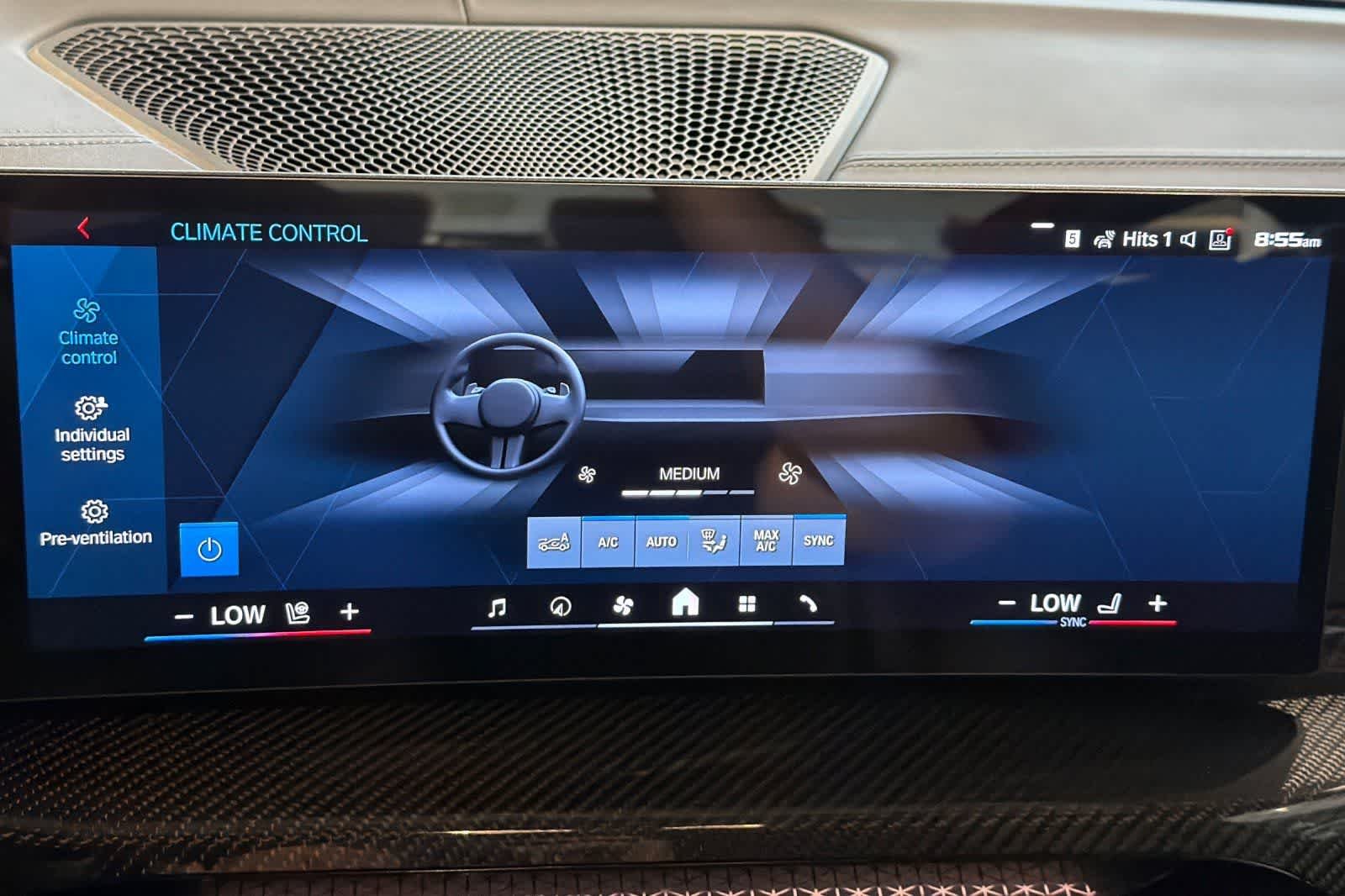 New 2027 Black Sapphire Metallic BMW  image 20