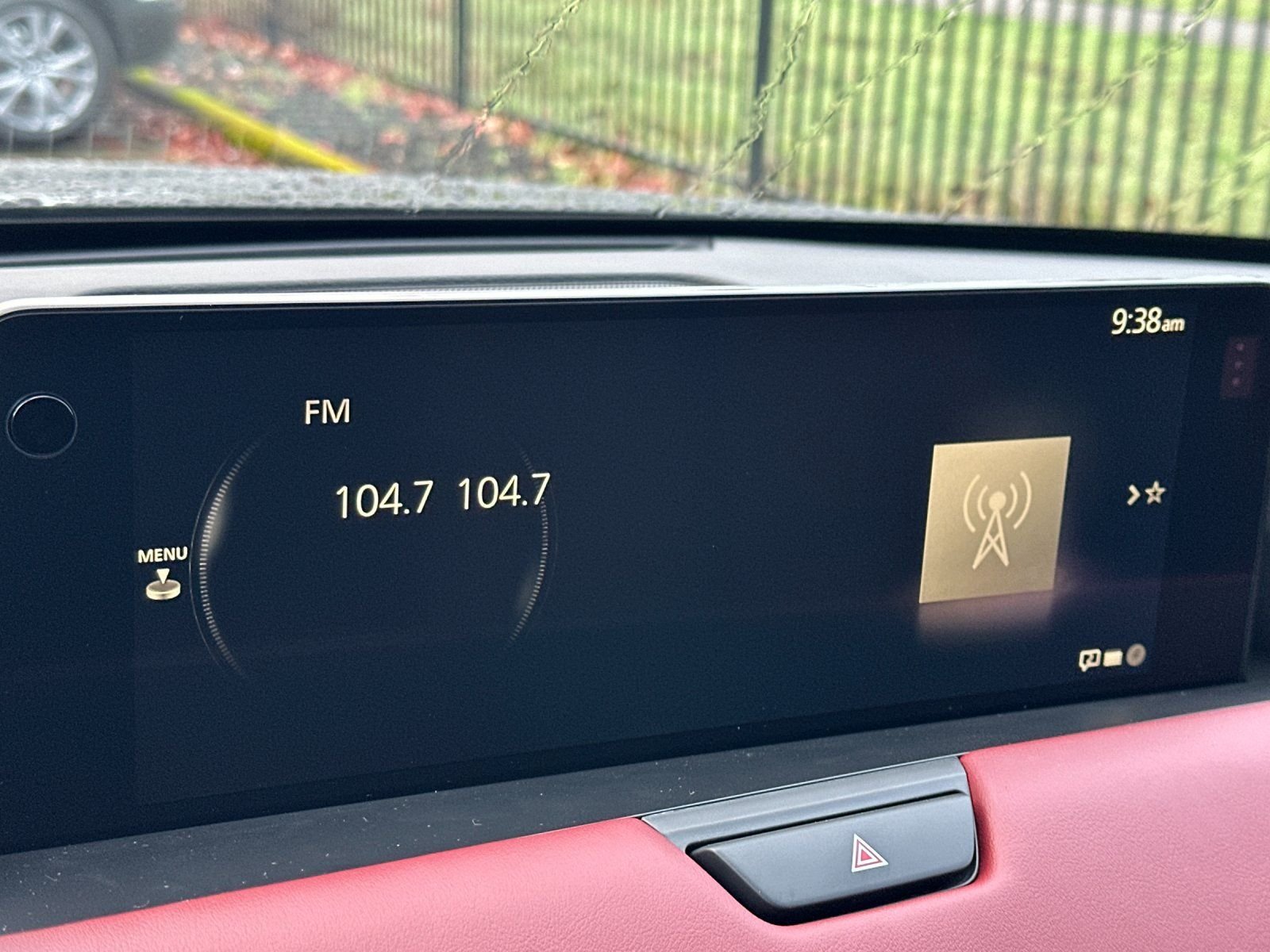 2026 Mazda CX-70 Premium Package - Photo 17