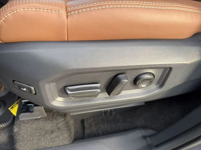New 2026 Gray Toyota 1794 Edition image 27