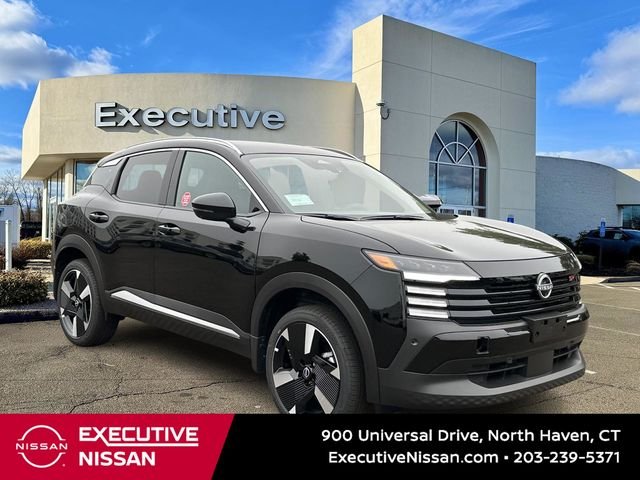 2025 Nissan Kicks 2.0 SR's photo