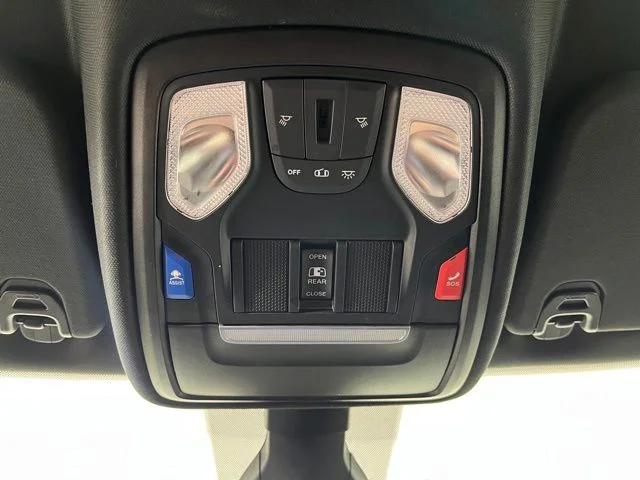 2022 RAM Ram 1500 Pickup Big Horn/Lone Star - Photo 32