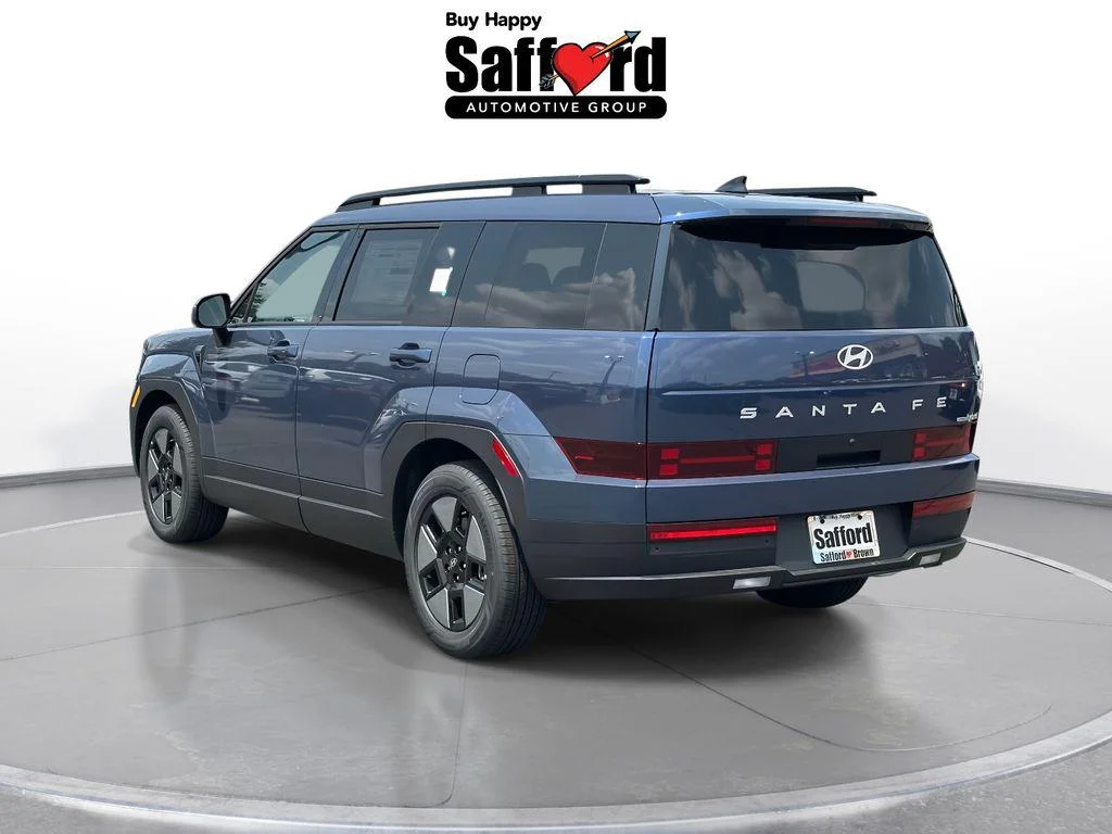 2026 Hyundai Santa Fe SEL - Photo 7