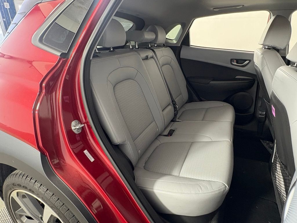 2021 Hyundai Kona Ultimate - Photo 14