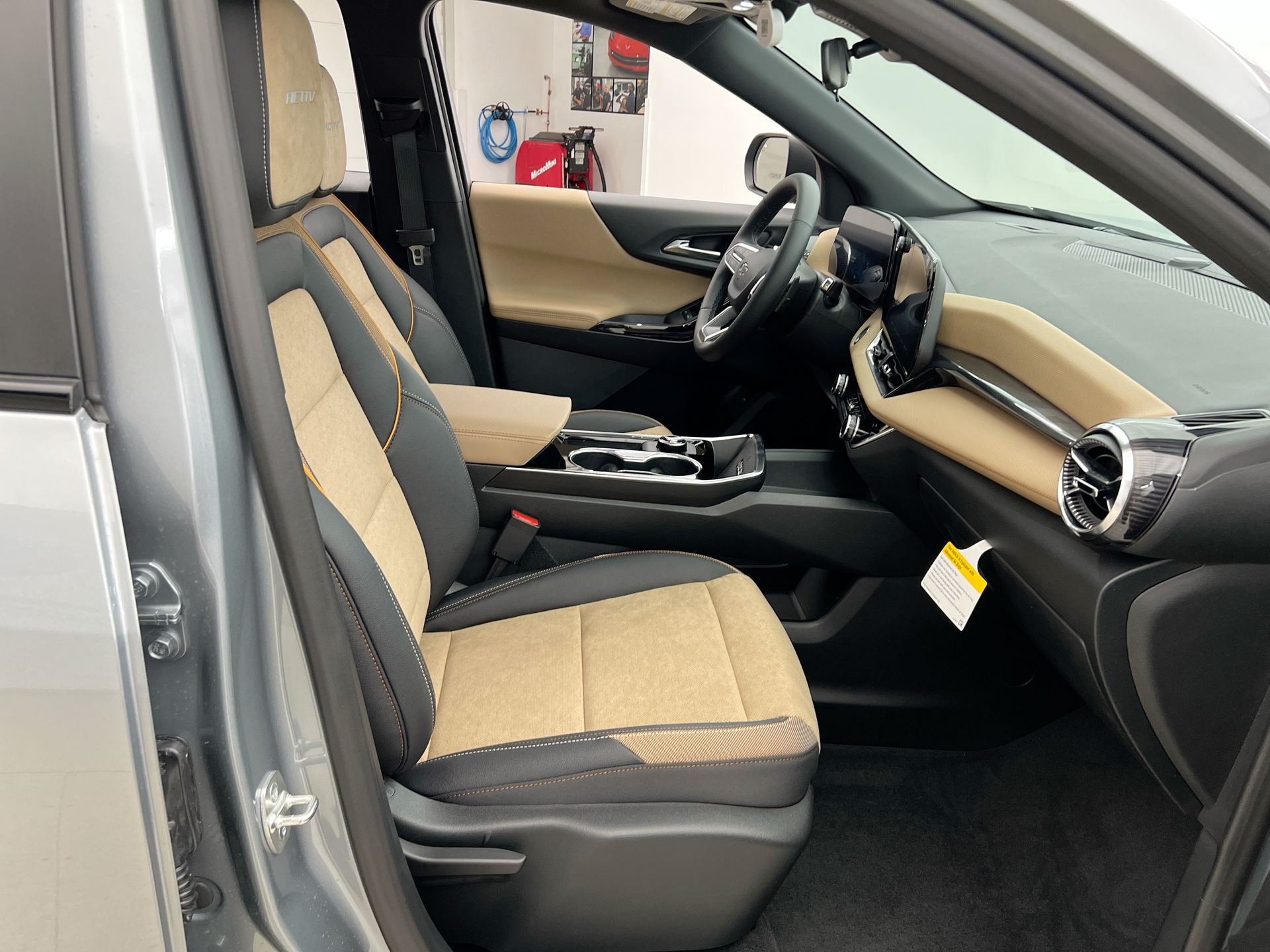 2026 Chevrolet Equinox ACTIV - Photo 84