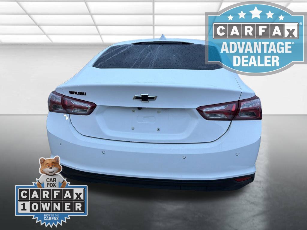 2025 Chevrolet Malibu 1LT - Photo 3