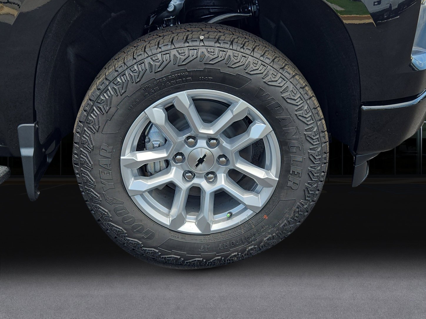 2026 Chevrolet Silverado 1500 RST - Photo 9