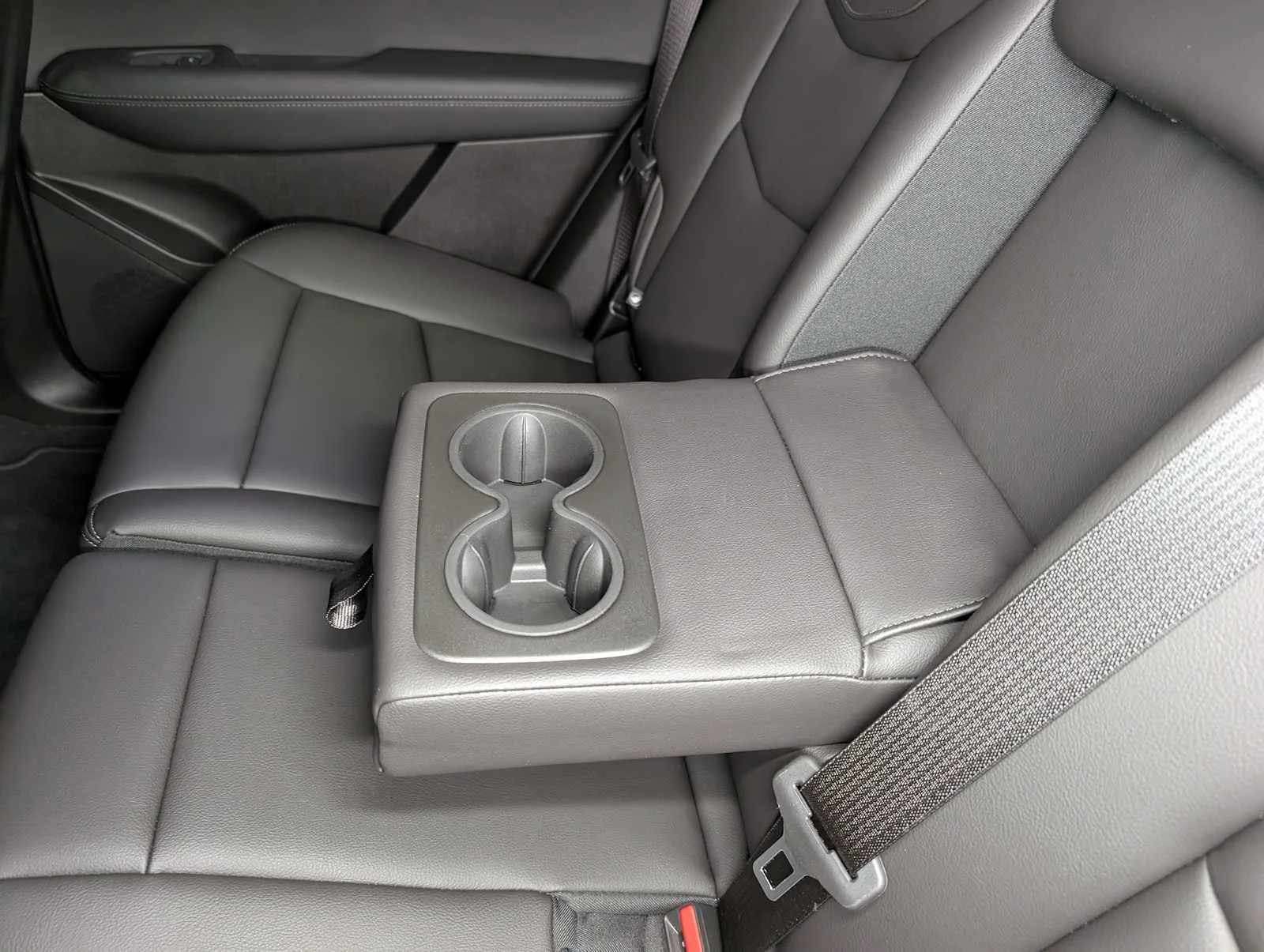 2026 Cadillac XT5 Luxury - Photo 17