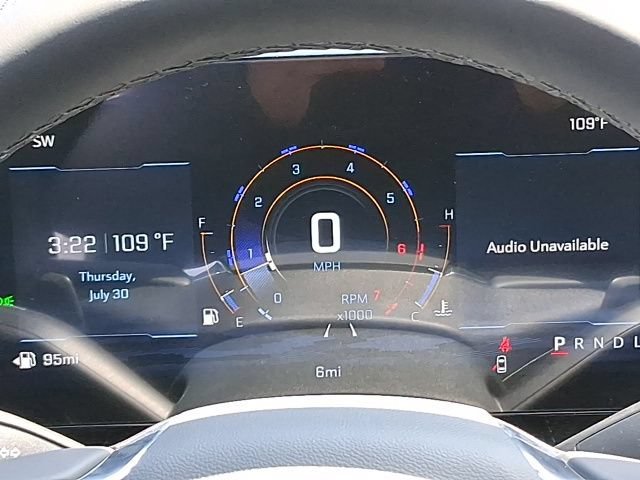 2027 Chevrolet Equinox LT - Photo 8
