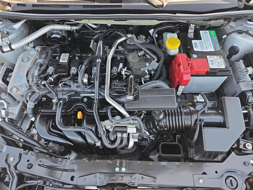 2022 Nissan Sentra SV - Photo 21