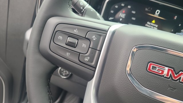 2026 GMC Sierra 1500 Elevation - Photo 19