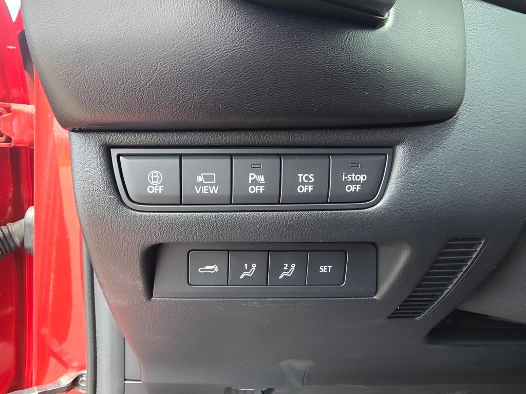 2025 Mazda CX-50 Premium Plus - Photo 20