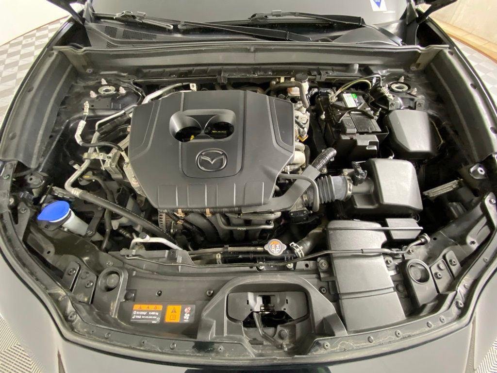 Used 2023 Jet Black Mazda 2.5 S Select Package image 20