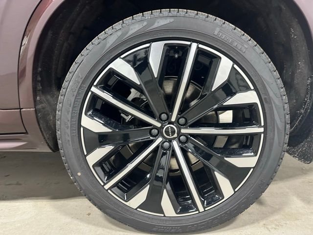 New 2026 Red Volvo T8 Ultra image 22