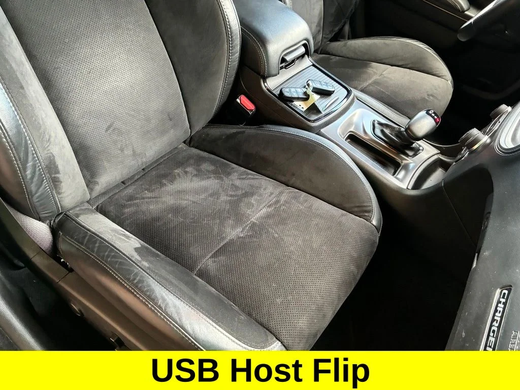 Used 2022 Red Dodge GT image 46