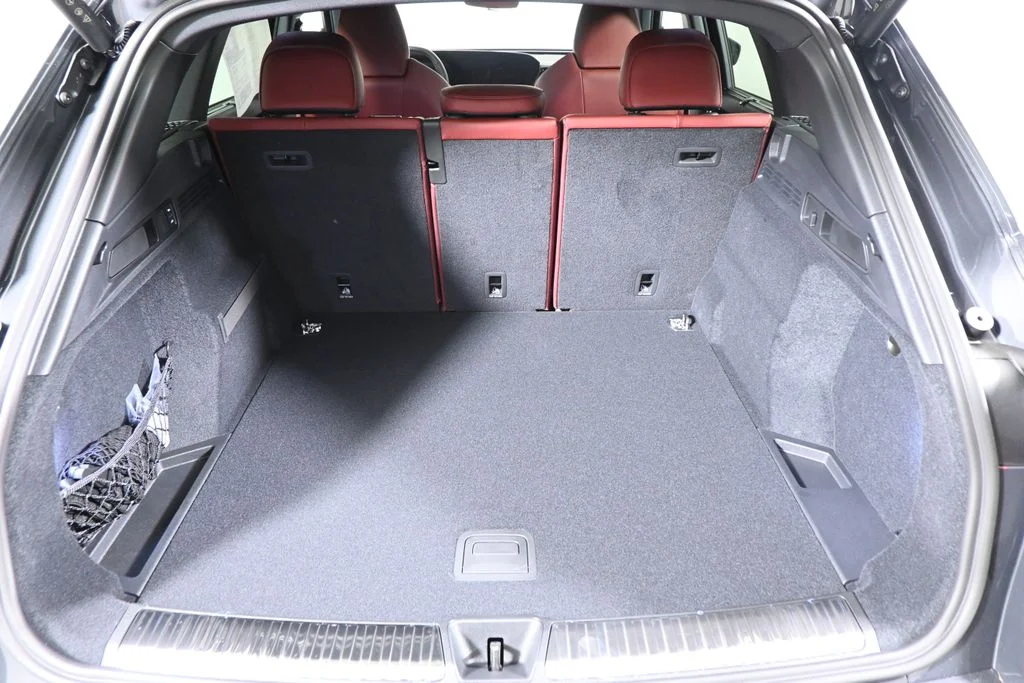 New 2026 Gray Audi Premium Plus image 38