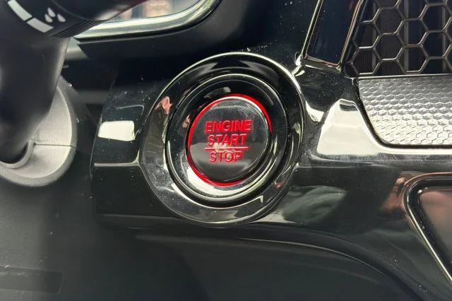 New 2026  Honda EX-L image 25