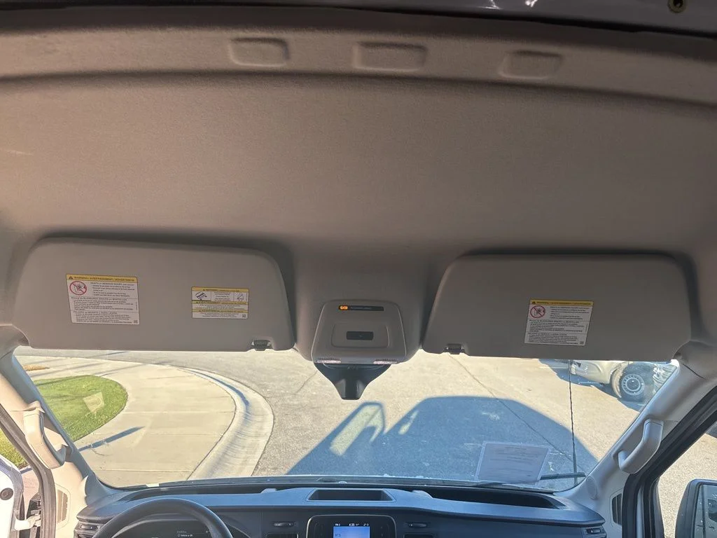 Used 2023 White Ford Base image 41