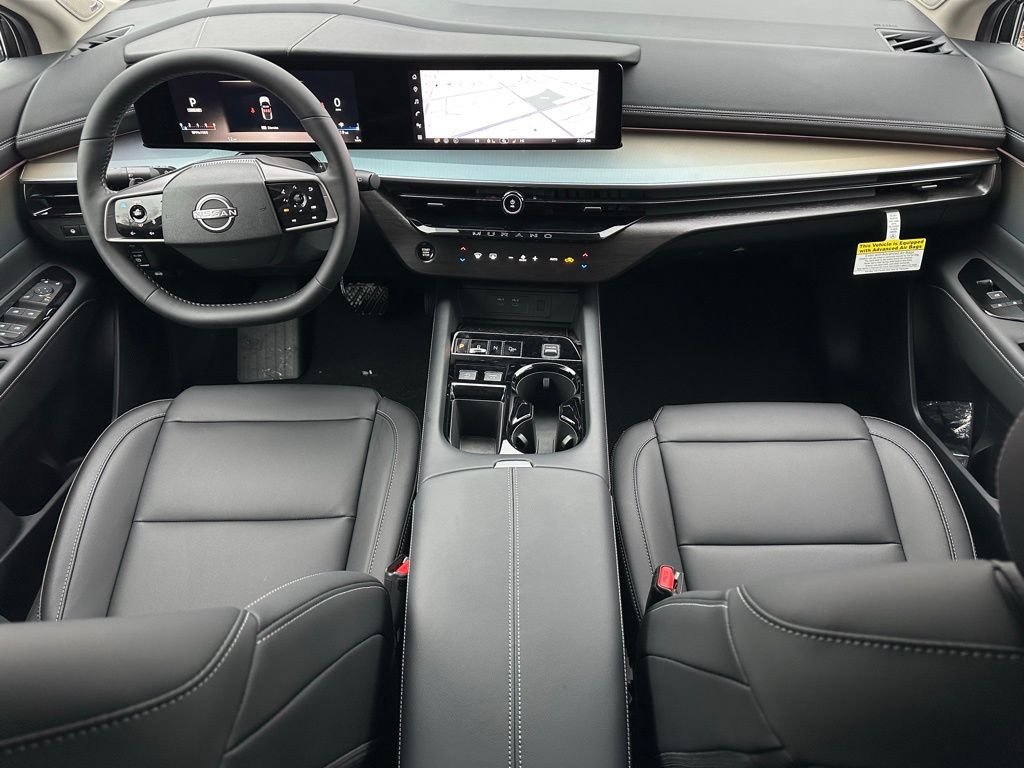 2025 Nissan Murano SL - Photo 15