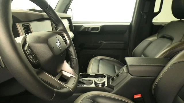 Certified Used 2025 Desert Sand Ford Outer Banks image 19