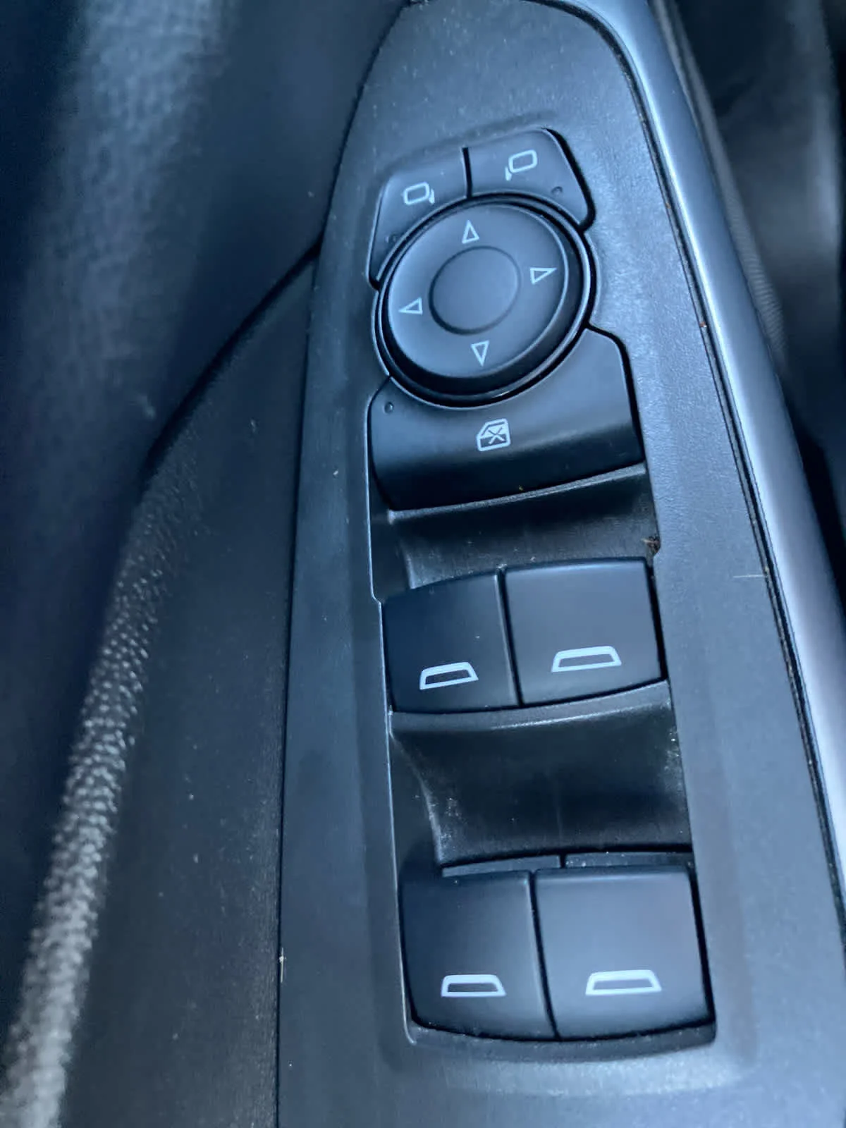 Used 2025 Sterling Gray Metallic Chevrolet LS image 12