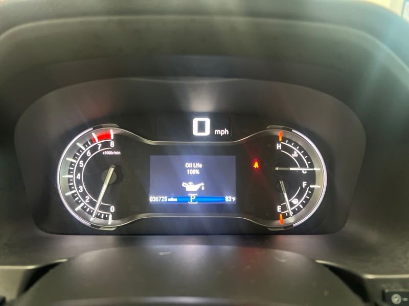 Used 2023  Honda Black Edition image 25