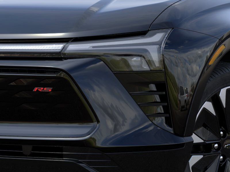 2025 Chevrolet Blazer EV RS - Photo 10