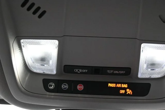 Used 2024 Black Chevrolet LT image 29