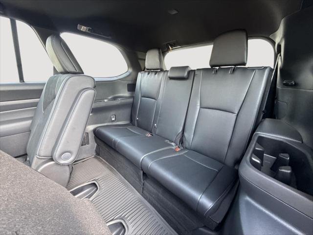 Certified Used 2026 BLUEPRINT Toyota  image 22