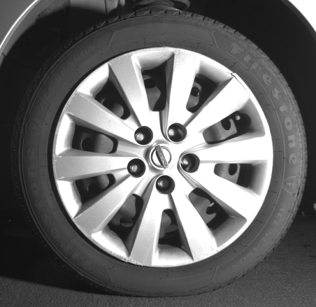 Used 2015 Silver Nissan SV image 22