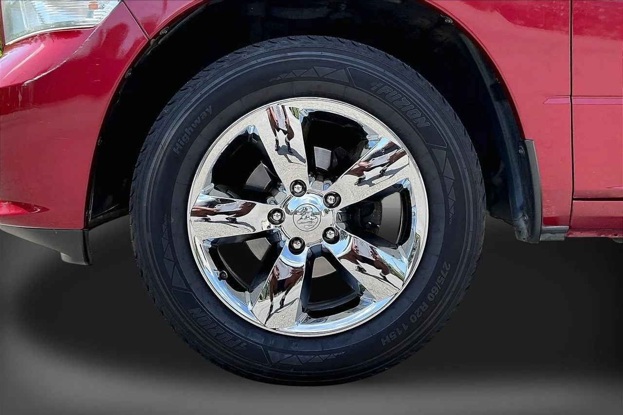 Used 2013 Red Ram Express image 28