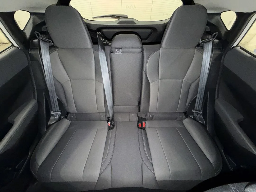 New 2026 Crystal White Pearl Subaru Premium image 21