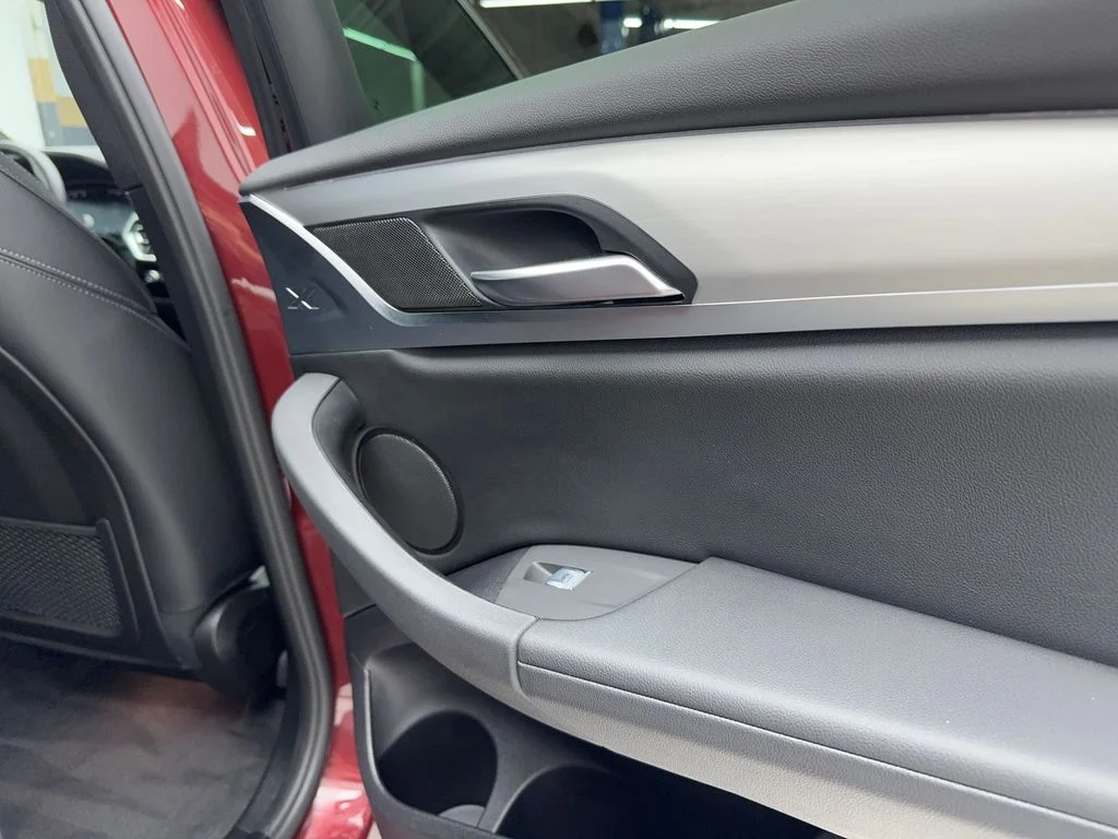 2022 BMW X4 30i - Photo 48