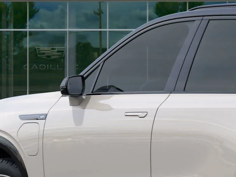 New 2027 Cashmere Cadillac Sport image 12