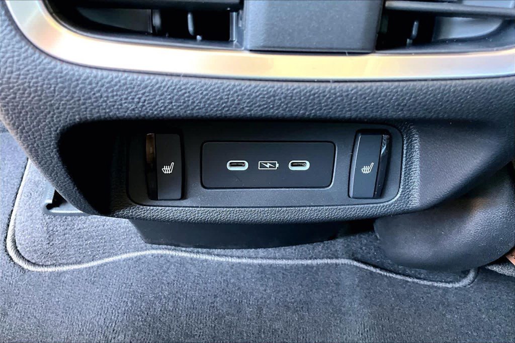 New 2026 Gray Acura Advance Package image 18