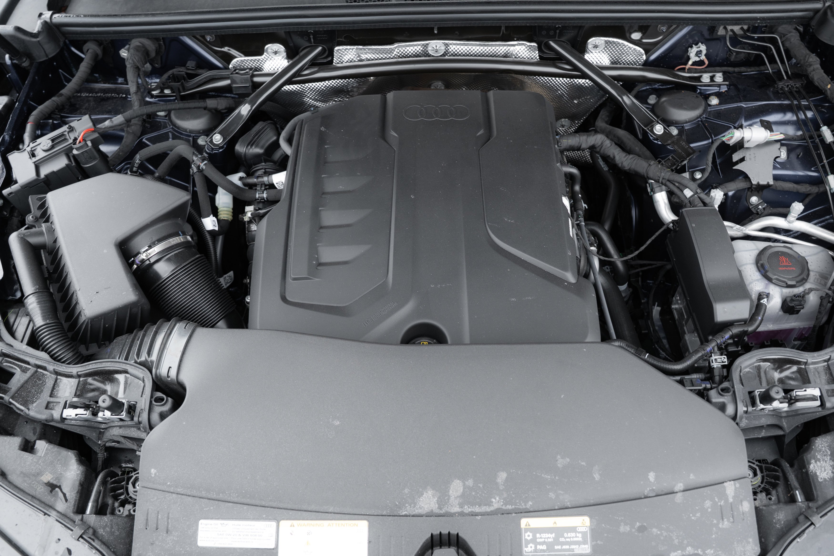 2025 Audi Q5 Premium Plus - Photo 34