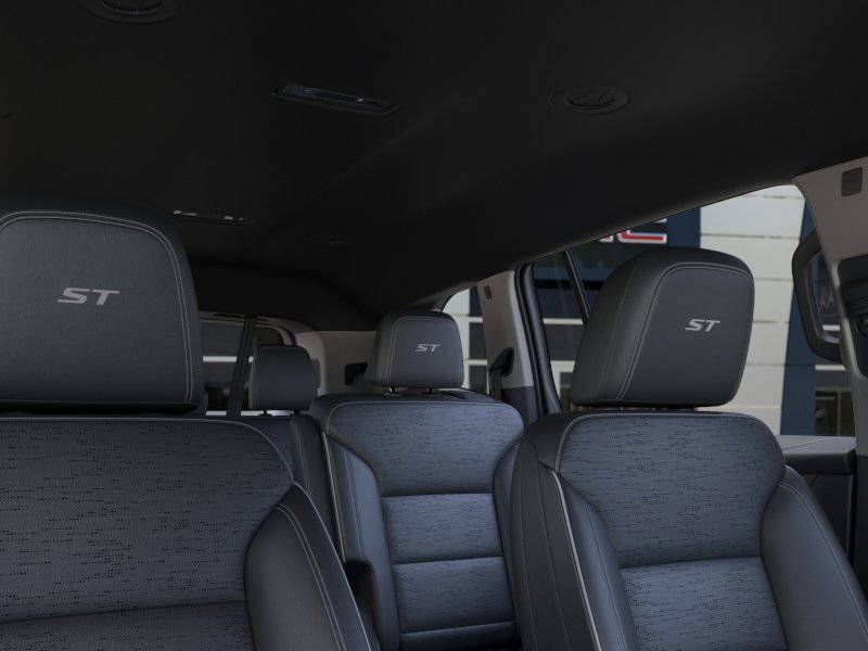 2026 Buick Enclave Sport Touring - Photo 24