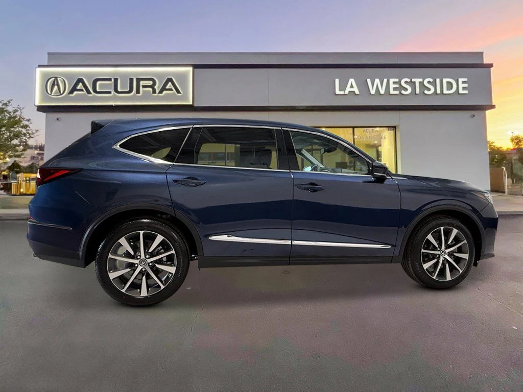 2026 Acura MDX Technology Package - Photo 6