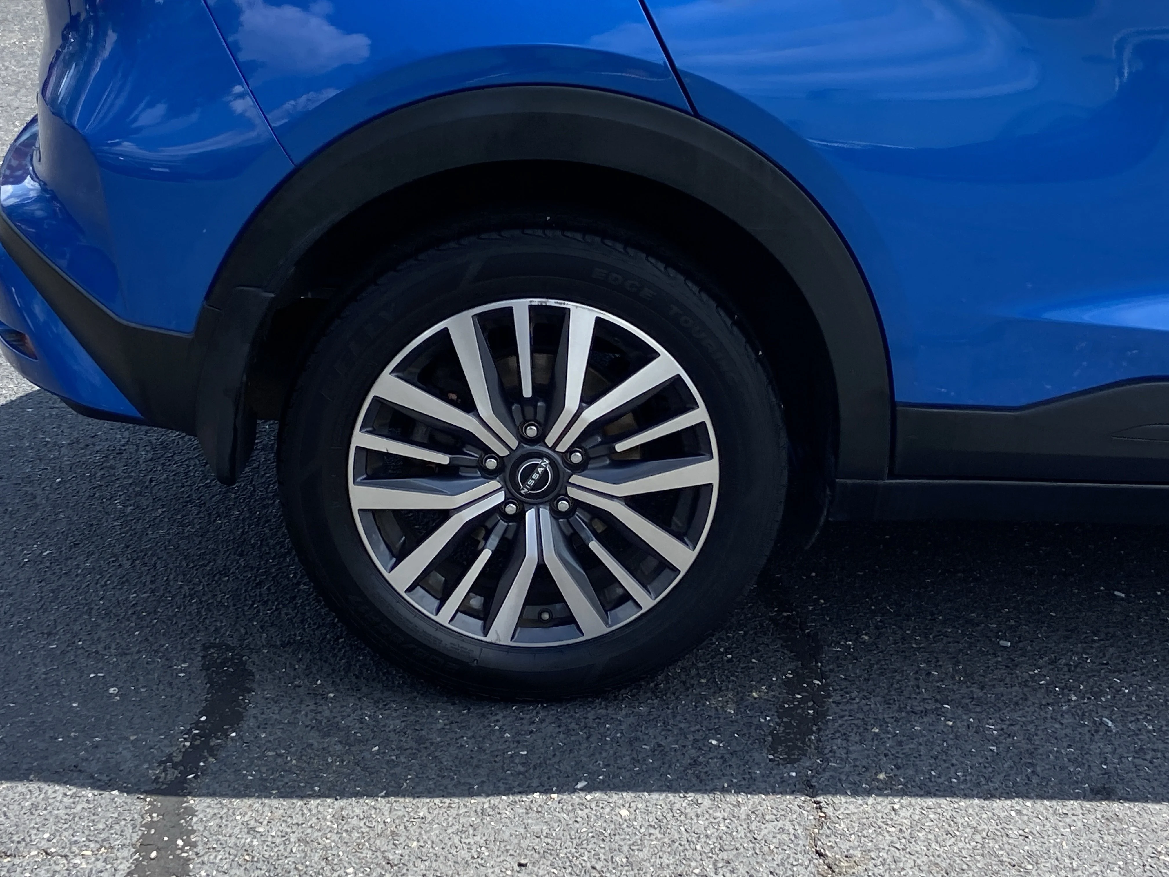 2023 Nissan Kicks SV - Photo 9