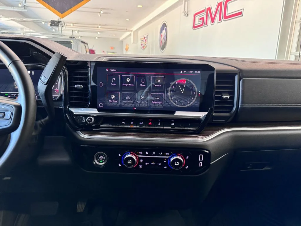 2023 GMC Sierra 1500 Elevation - Photo 18