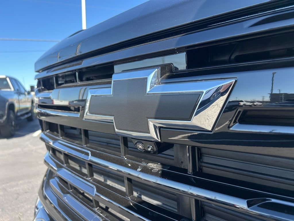 2026 Chevrolet Silverado 2500 HD LT - Photo 10