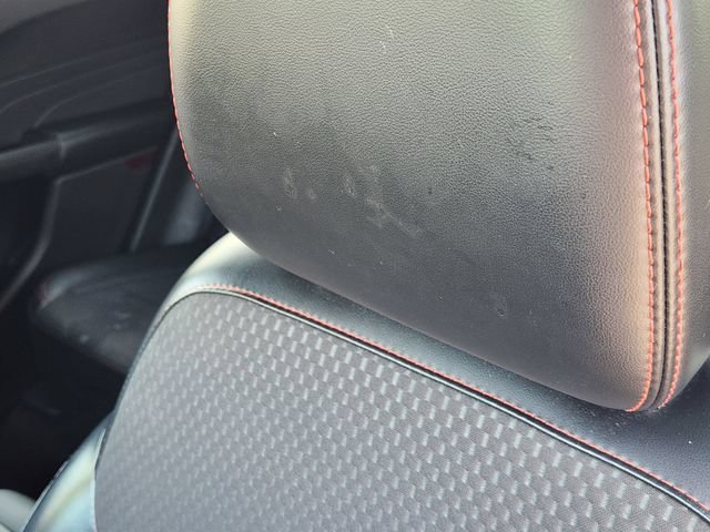 2024 Ford Escape ST-Line - Photo 16