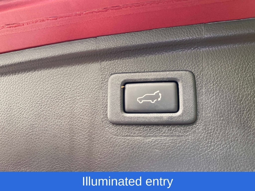 Used 2019 Red Subaru 2.5i image 7