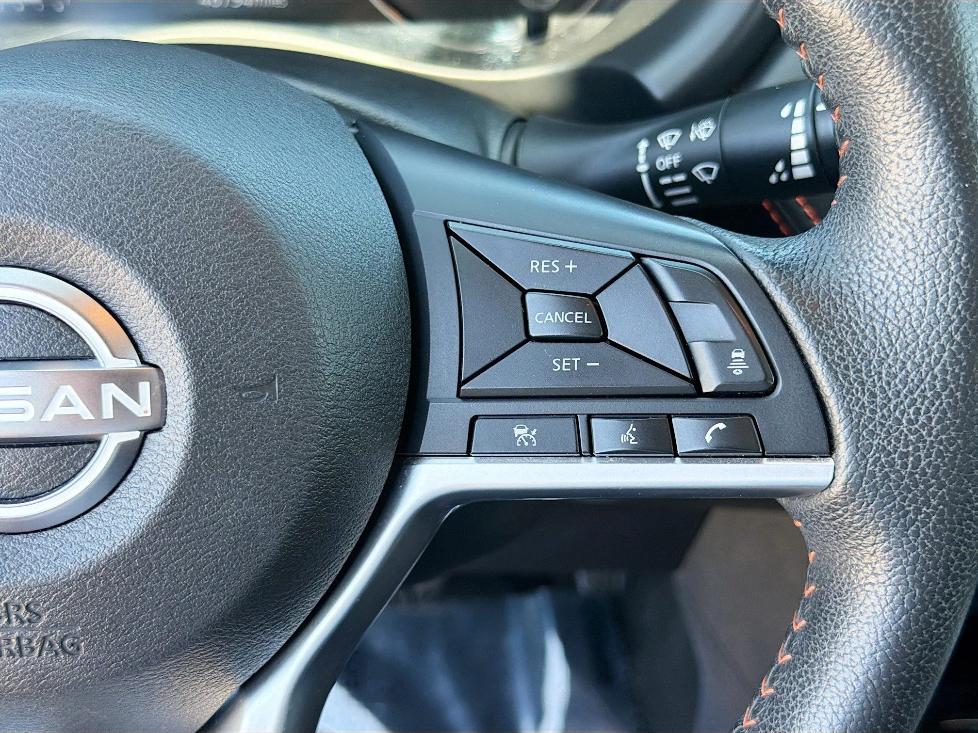 Used 2024 Gun Metallic Nissan SR image 33