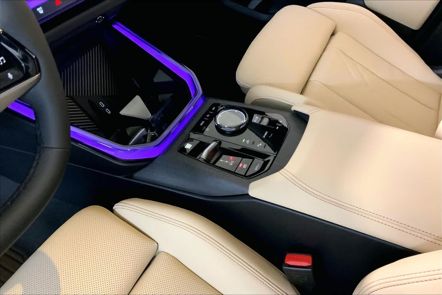 New 2026 Dark Graphite Metallic BMW 30 xDrive image 7