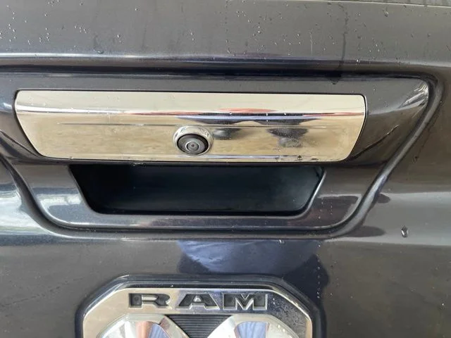 Used 2019 Gray Ram Big Horn/Lone Star image 14