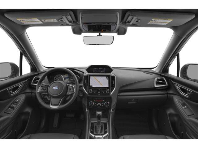 Used 2020 Crystal Black Silica Subaru Touring image 11