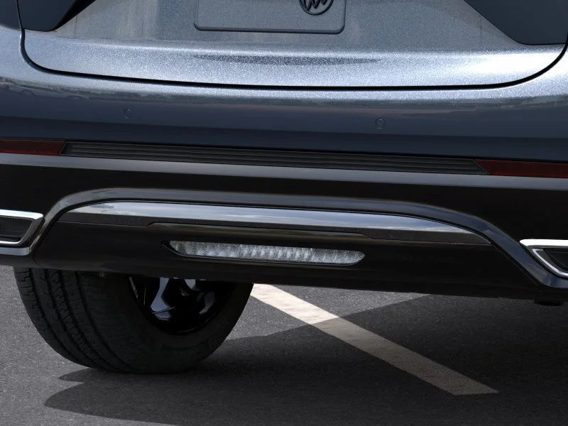 New 2026 QUARTZ BLUE METALLIC Buick Sport Touring image 14