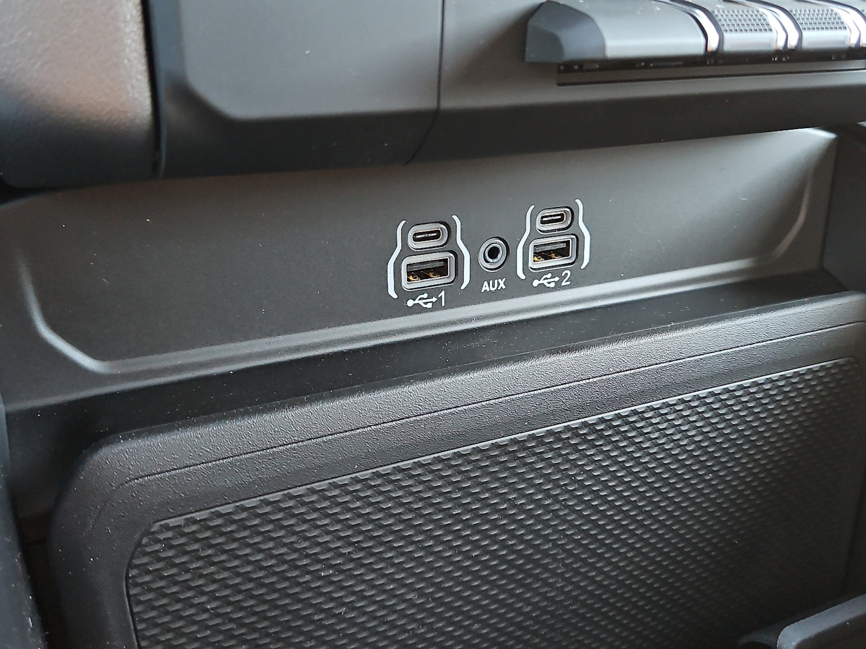2026 RAM 1500 Big Horn/Lone Star - Photo 22