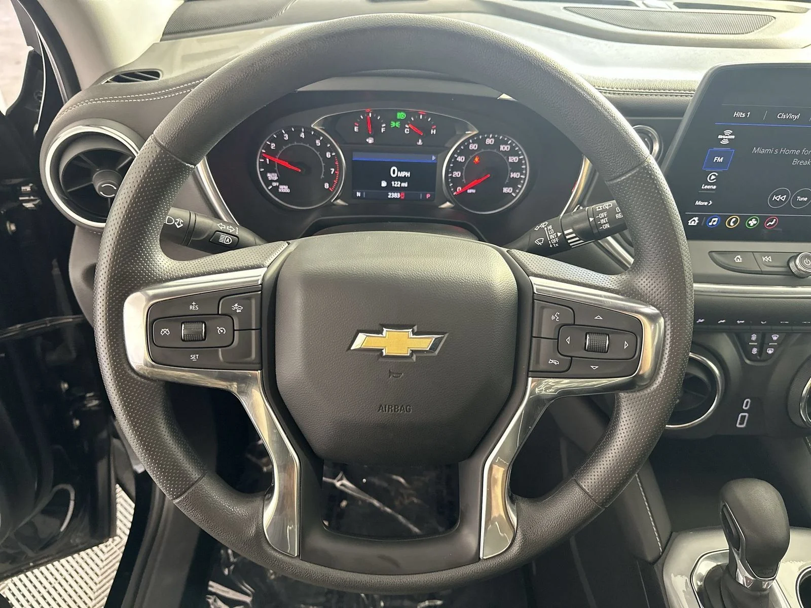 Used 2026 Black Chevrolet LT image 14