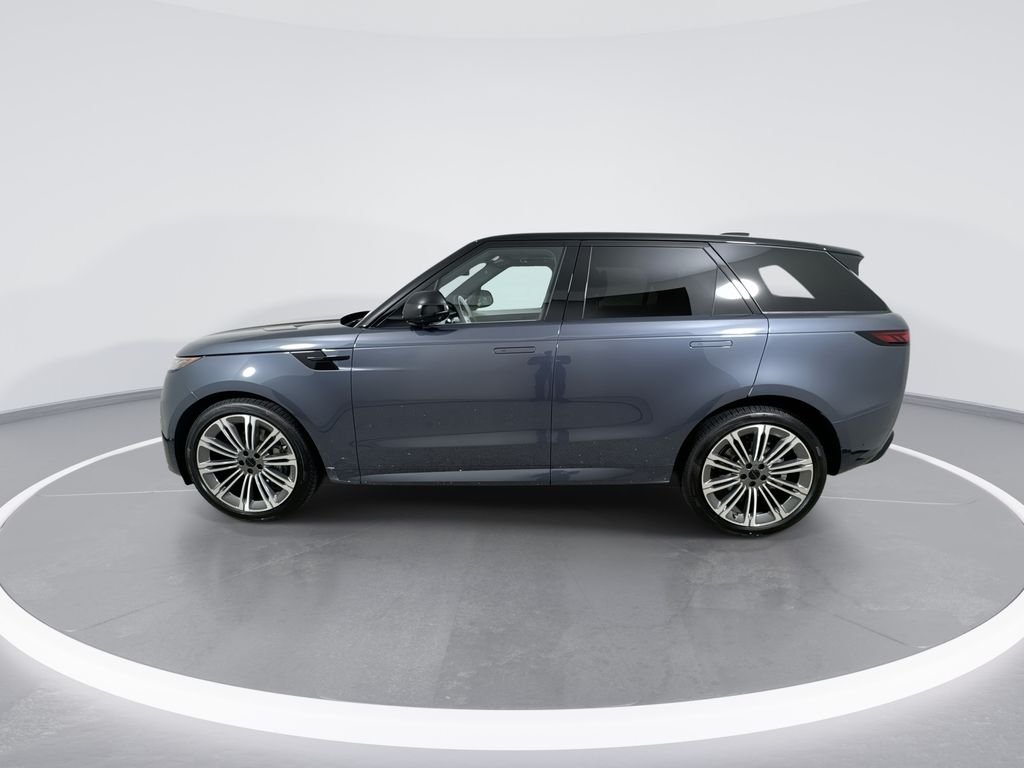 New 2026 Varesine Blue Land Rover Dynamic SE image 5
